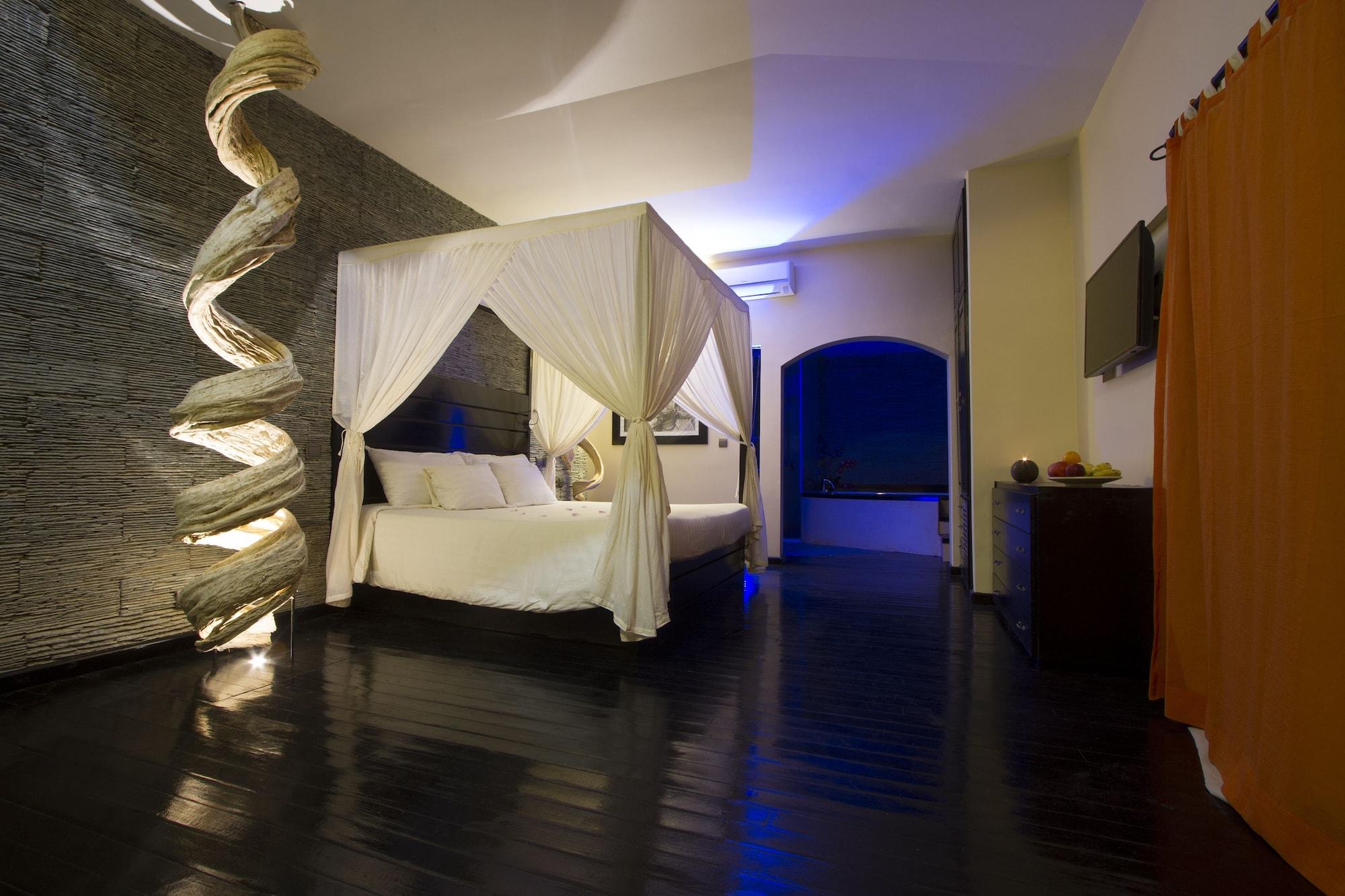 The Rhino Resort Hotel & Spa Сали-Портудал Экстерьер фото